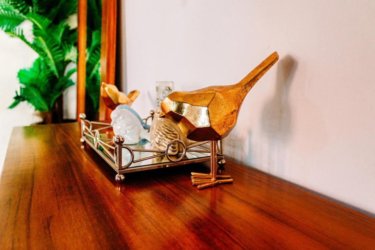 Blue Bird Hotel บากาลาร์ ภายนอก รูปภาพ