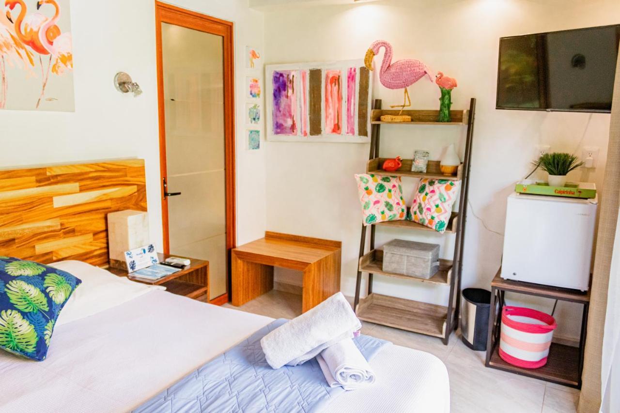 Blue Bird Hotel บากาลาร์ ห้อง รูปภาพ