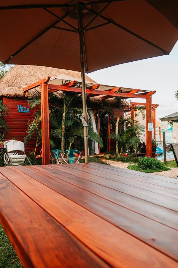 Blue Bird Hotel บากาลาร์ ภายนอก รูปภาพ
