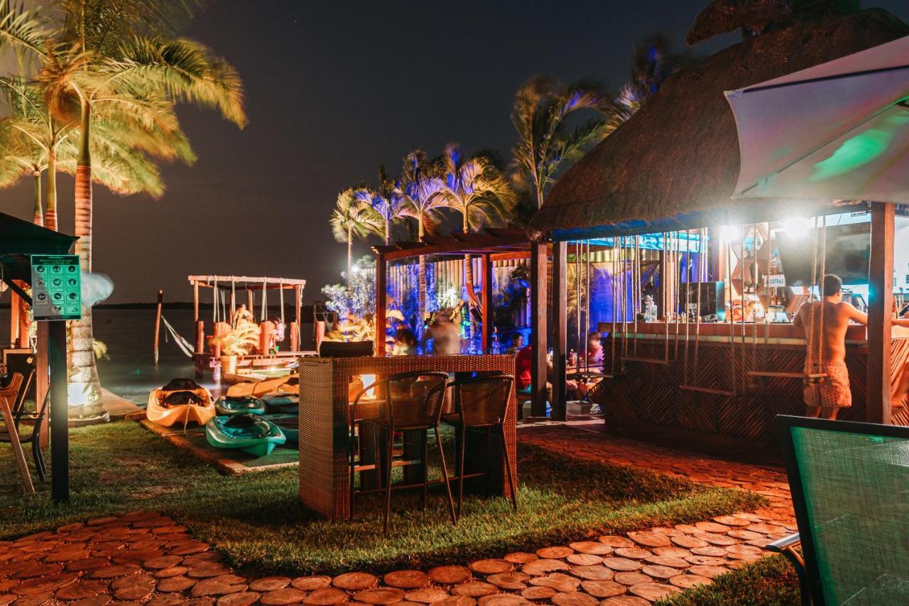 Blue Bird Hotel บากาลาร์ ภายนอก รูปภาพ