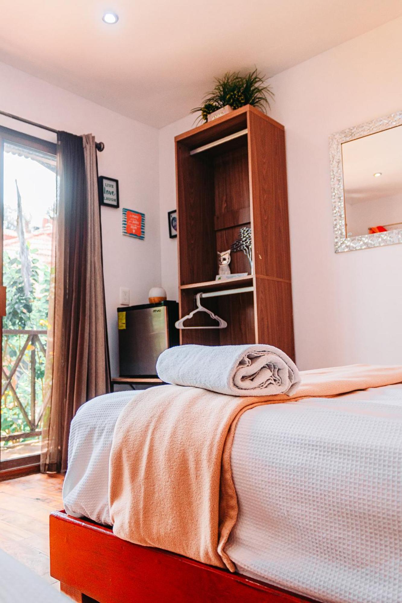 Blue Bird Hotel บากาลาร์ ห้อง รูปภาพ