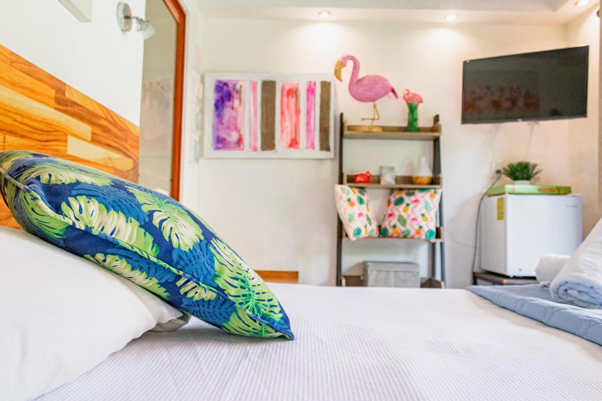 Blue Bird Hotel บากาลาร์ ห้อง รูปภาพ