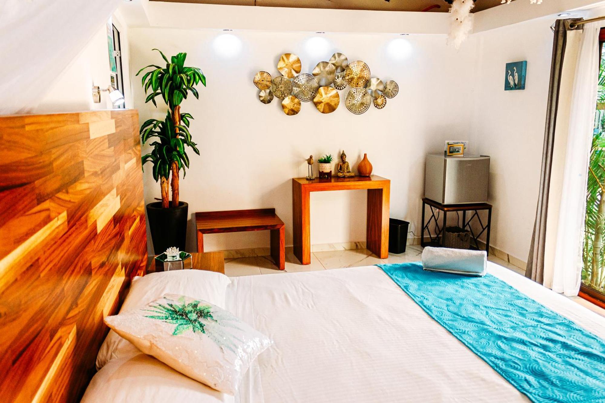 Blue Bird Hotel บากาลาร์ ห้อง รูปภาพ